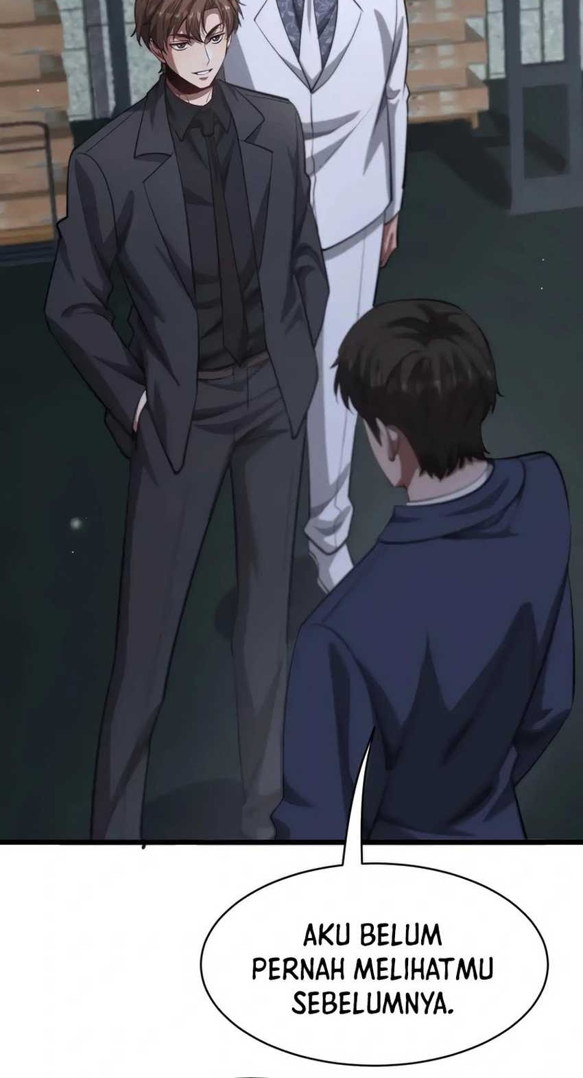I’m Trapped in This Day for One Thousand Years Chapter 129 - halaman 15