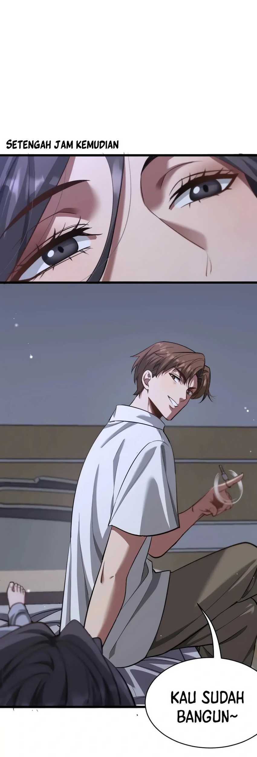 I’m Trapped in This Day for One Thousand Years Chapter 129 - halaman 2