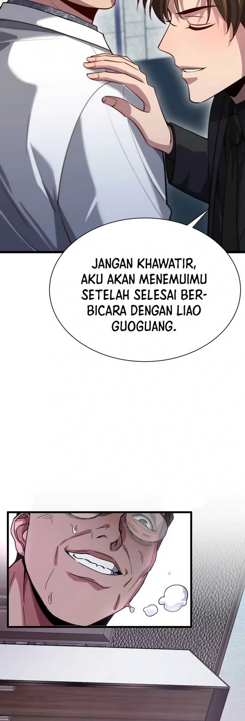 I’m Trapped in This Day for One Thousand Years Chapter 129 - halaman 21