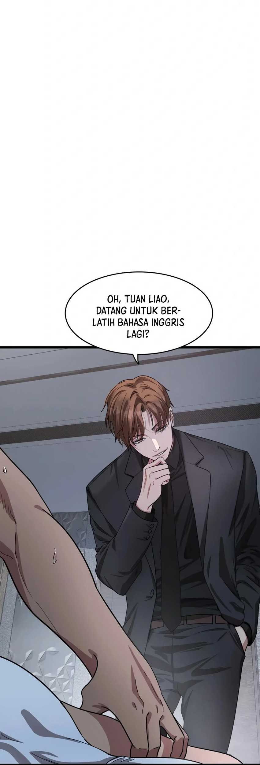 I’m Trapped in This Day for One Thousand Years Chapter 129 - halaman 23