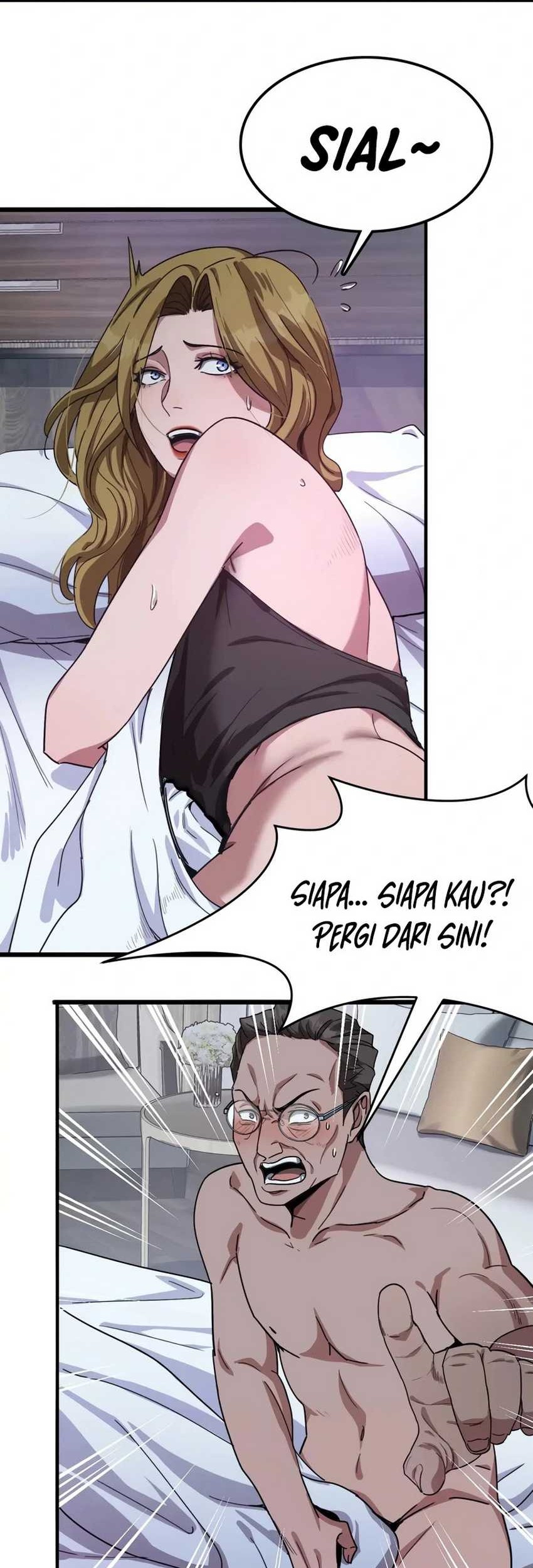 I’m Trapped in This Day for One Thousand Years Chapter 129 - halaman 24