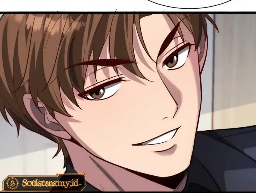I’m Trapped in This Day for One Thousand Years Chapter 129 - halaman 30