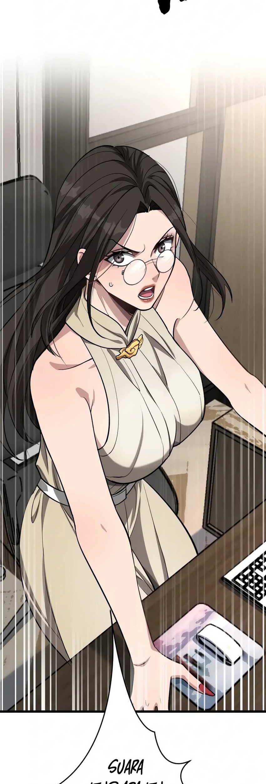 I’m Trapped in This Day for One Thousand Years Chapter 129 - halaman 40