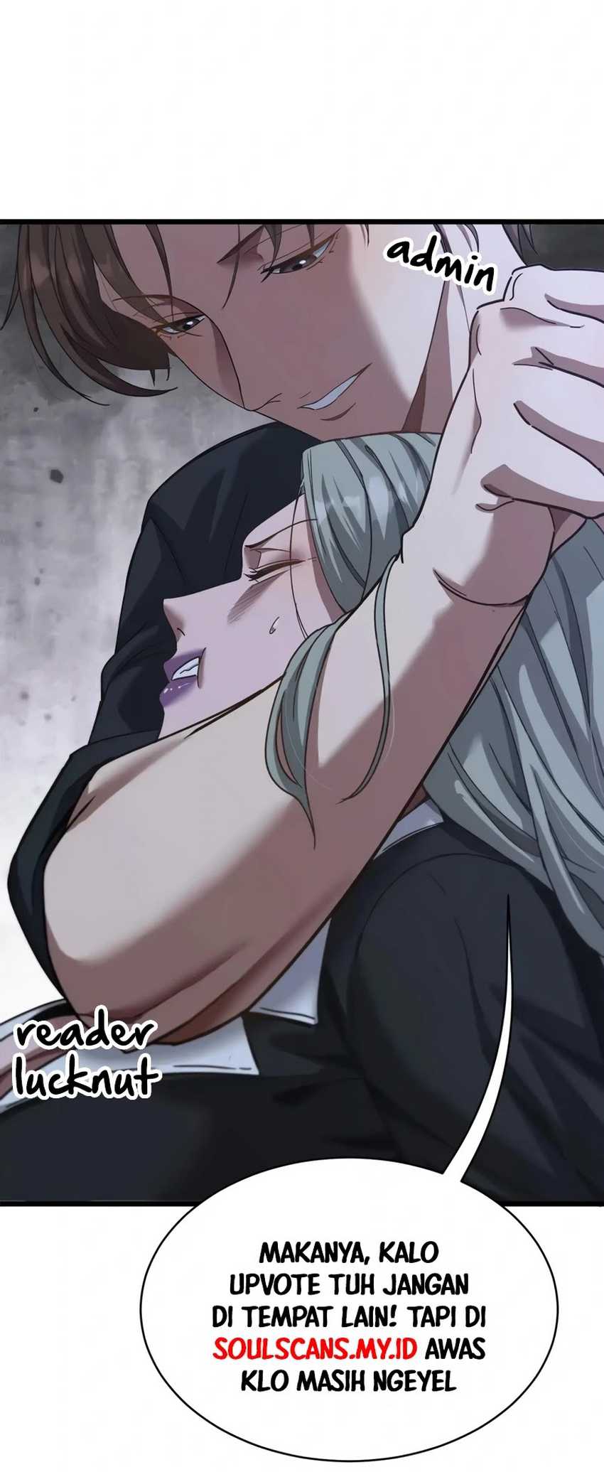 I’m Trapped in This Day for One Thousand Years Chapter 129 - halaman 42