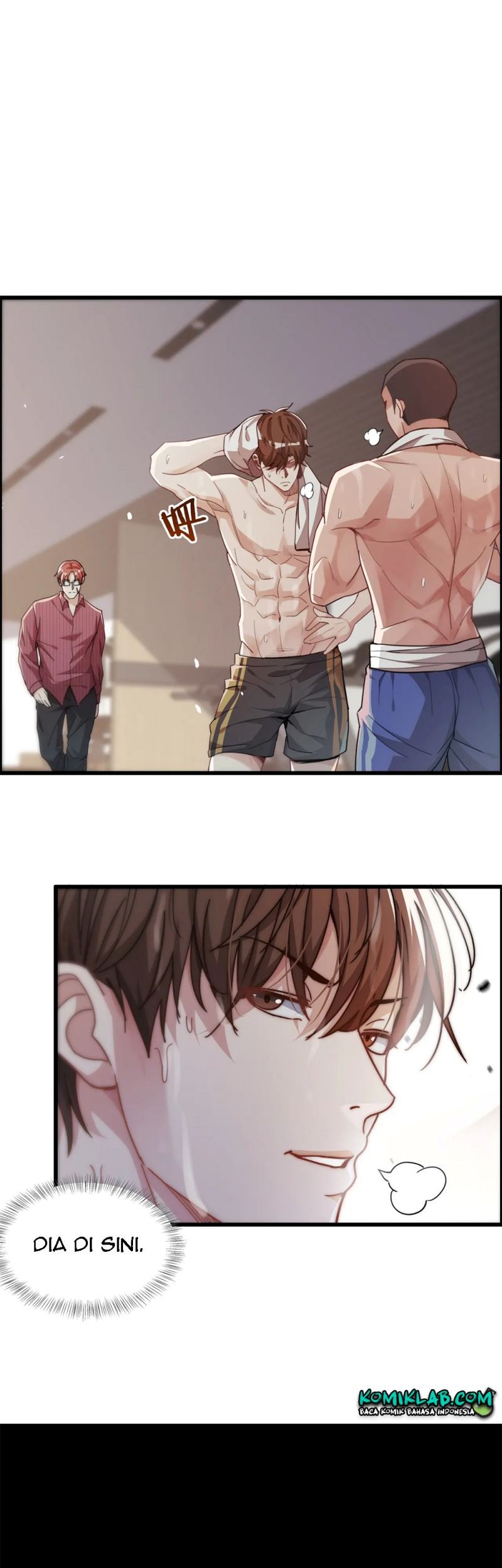 I’m Trapped in This Day for One Thousand Years Chapter 13 - halaman 13