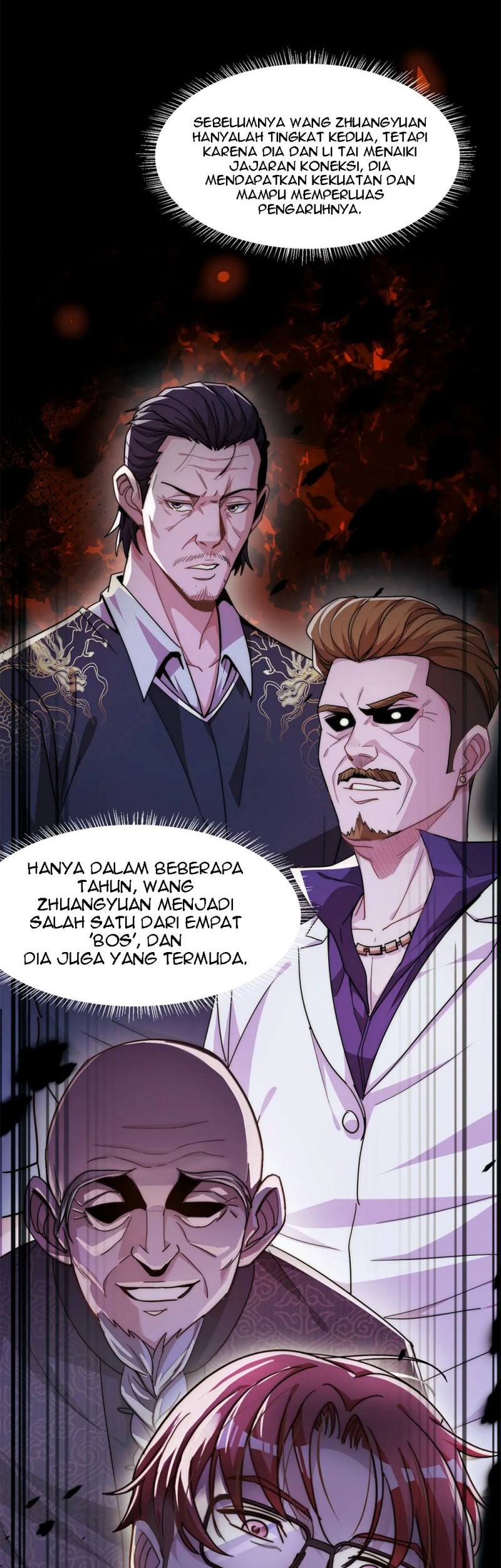 I’m Trapped in This Day for One Thousand Years Chapter 13 - halaman 14