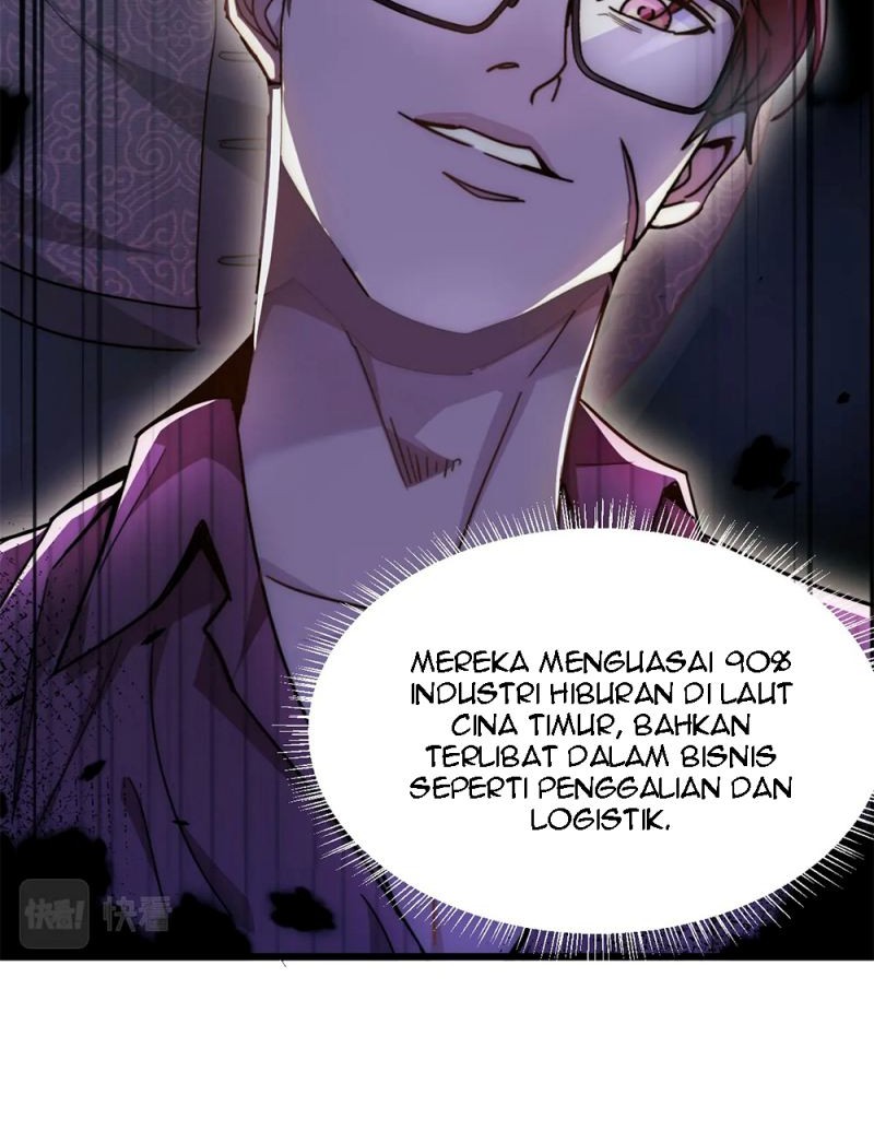 I’m Trapped in This Day for One Thousand Years Chapter 13 - halaman 15