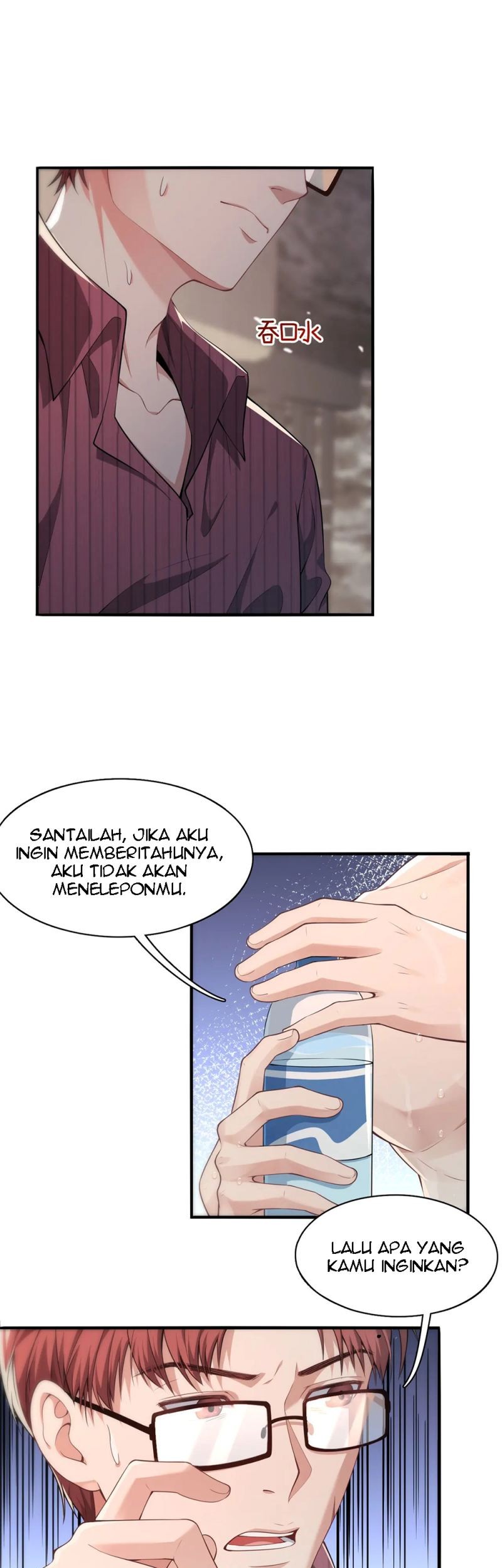 I’m Trapped in This Day for One Thousand Years Chapter 13 - halaman 18