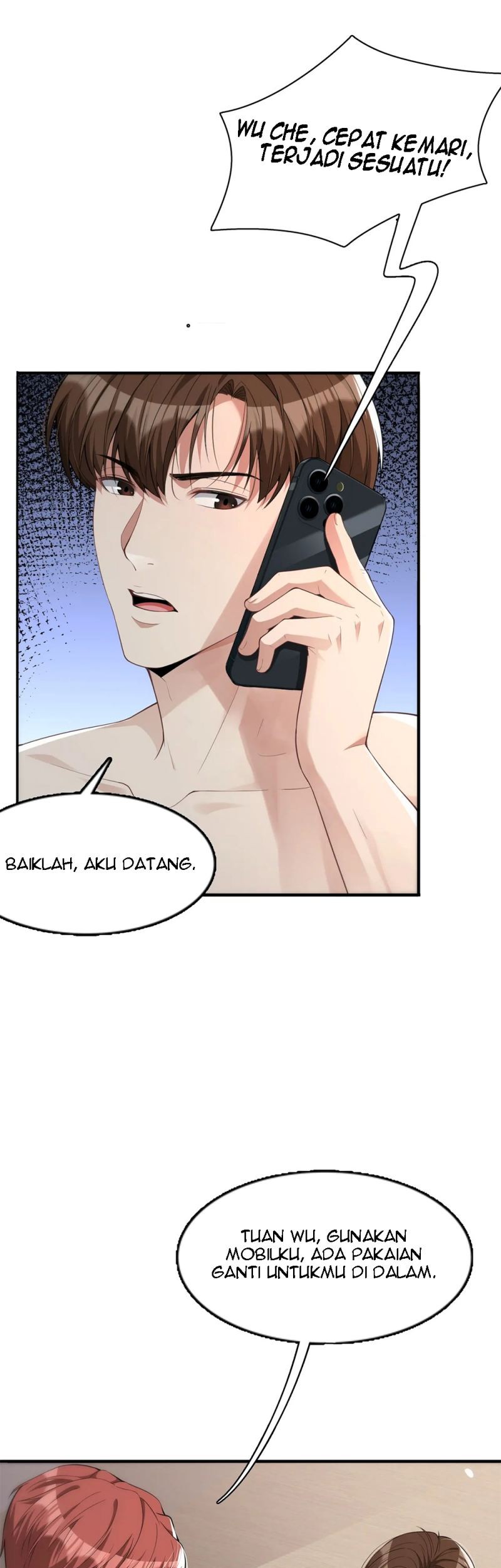 I’m Trapped in This Day for One Thousand Years Chapter 13 - halaman 22