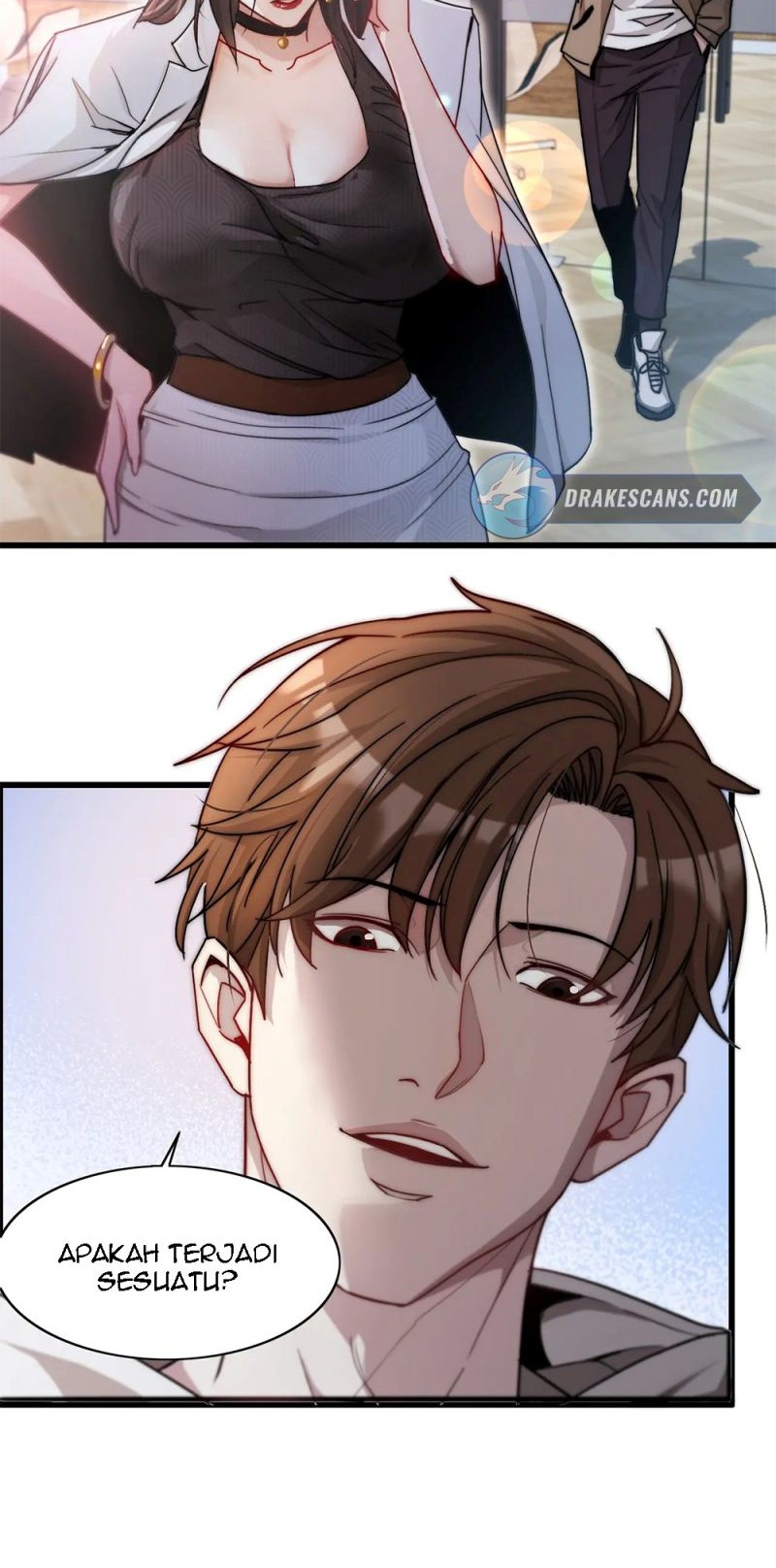 I’m Trapped in This Day for One Thousand Years Chapter 13 - halaman 27
