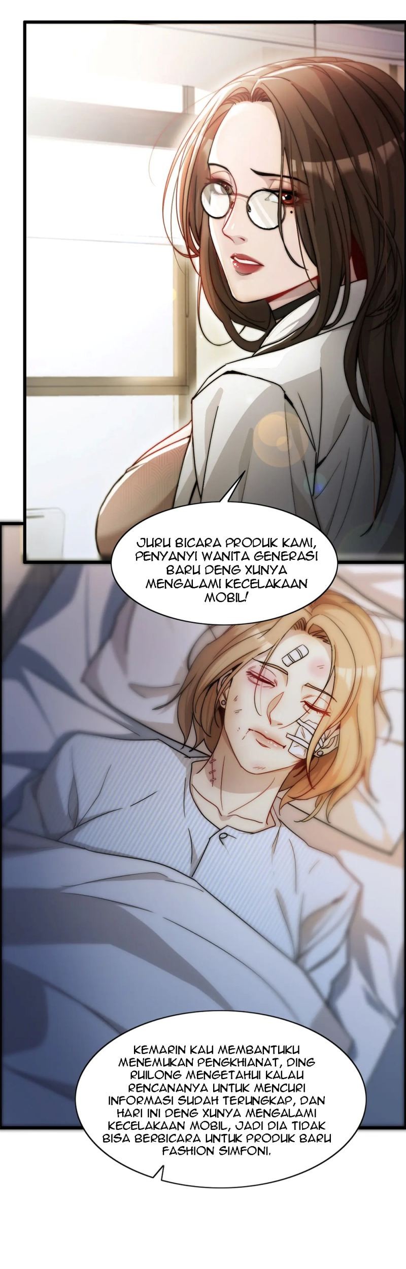 I’m Trapped in This Day for One Thousand Years Chapter 13 - halaman 28