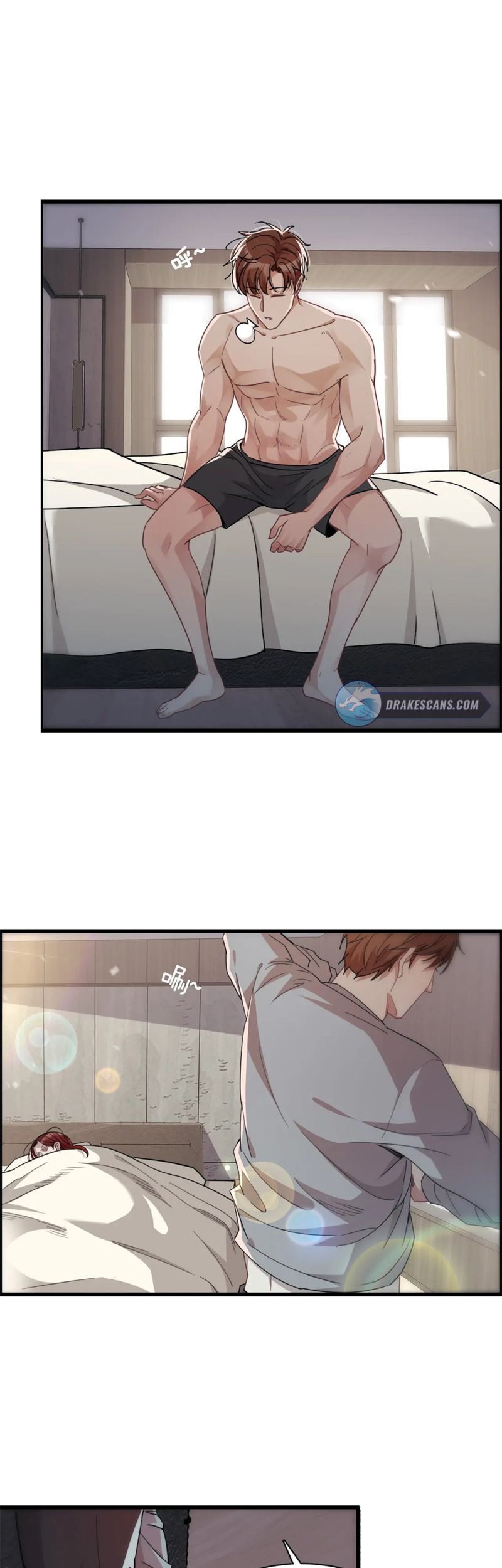 I’m Trapped in This Day for One Thousand Years Chapter 13 - halaman 3