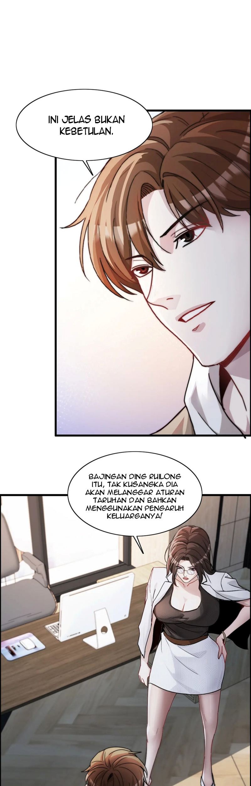 I’m Trapped in This Day for One Thousand Years Chapter 13 - halaman 30
