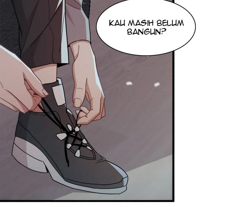 I’m Trapped in This Day for One Thousand Years Chapter 13 - halaman 4