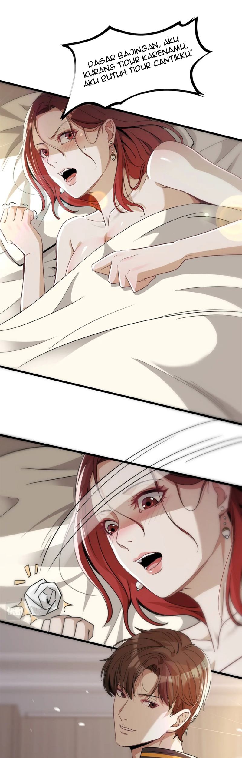 I’m Trapped in This Day for One Thousand Years Chapter 13 - halaman 5