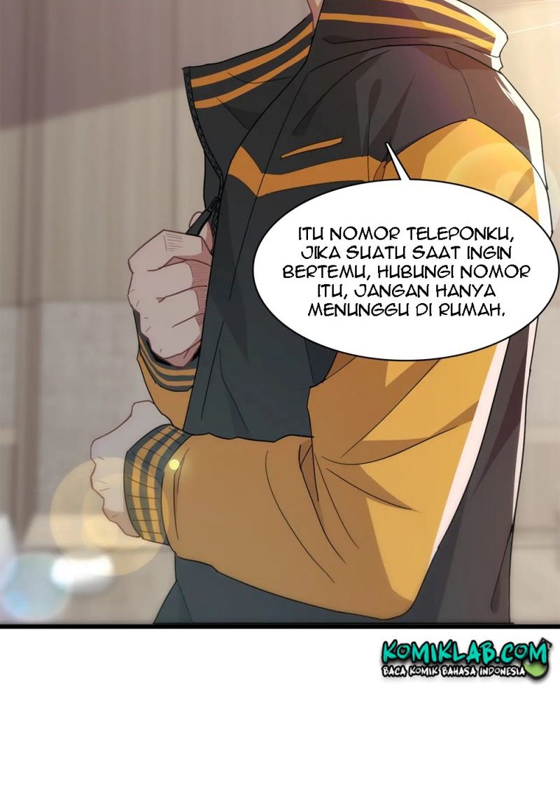 I’m Trapped in This Day for One Thousand Years Chapter 13 - halaman 6