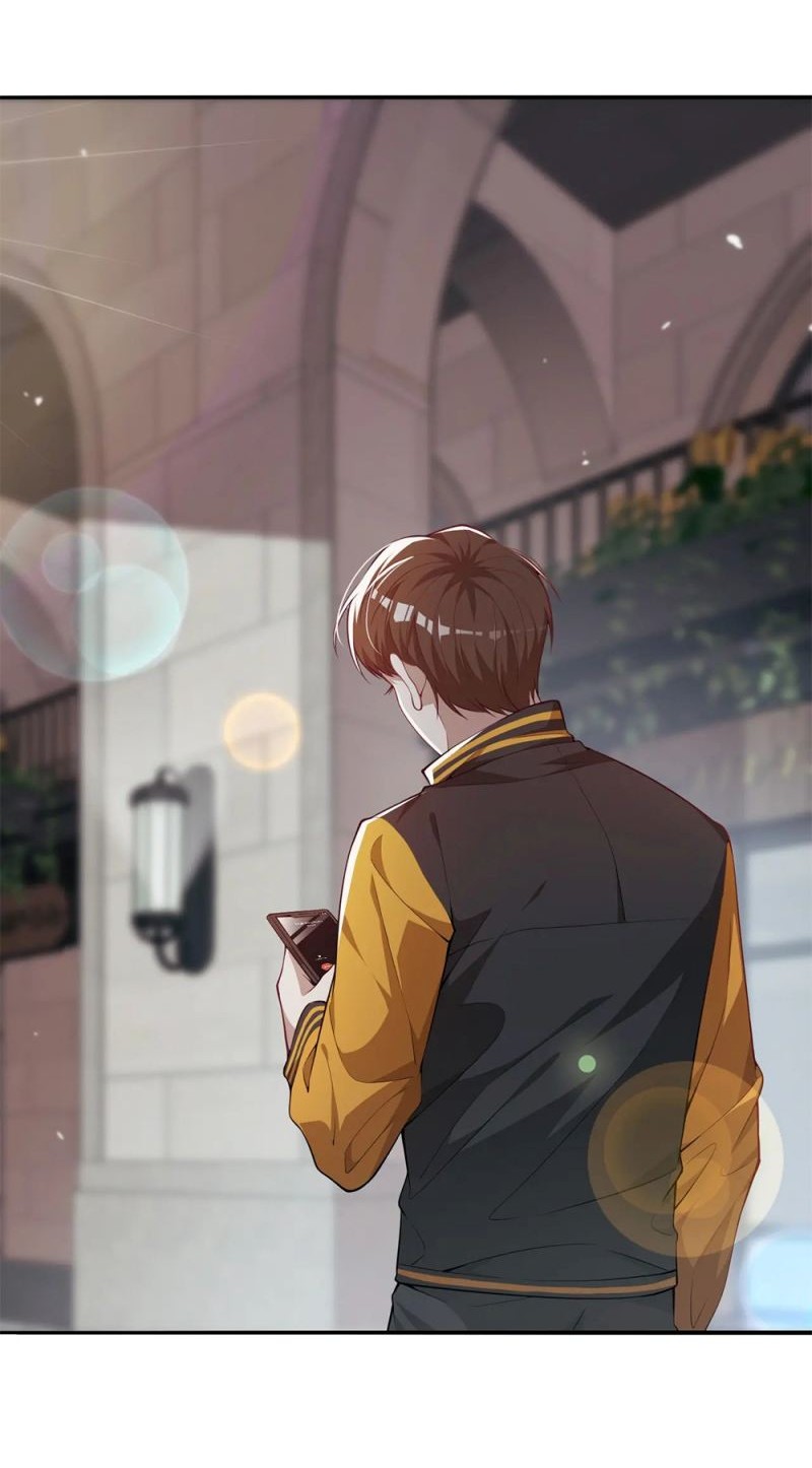 I’m Trapped in This Day for One Thousand Years Chapter 13 - halaman 8