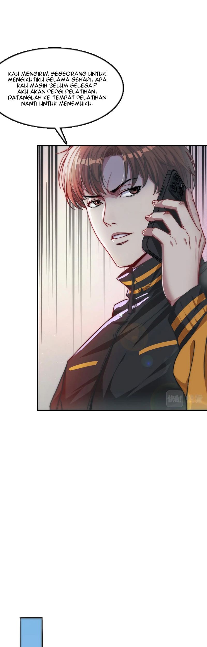 I’m Trapped in This Day for One Thousand Years Chapter 13 - halaman 9