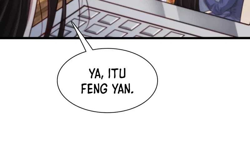 I’m Trapped in This Day for One Thousand Years Chapter 130 - halaman 15