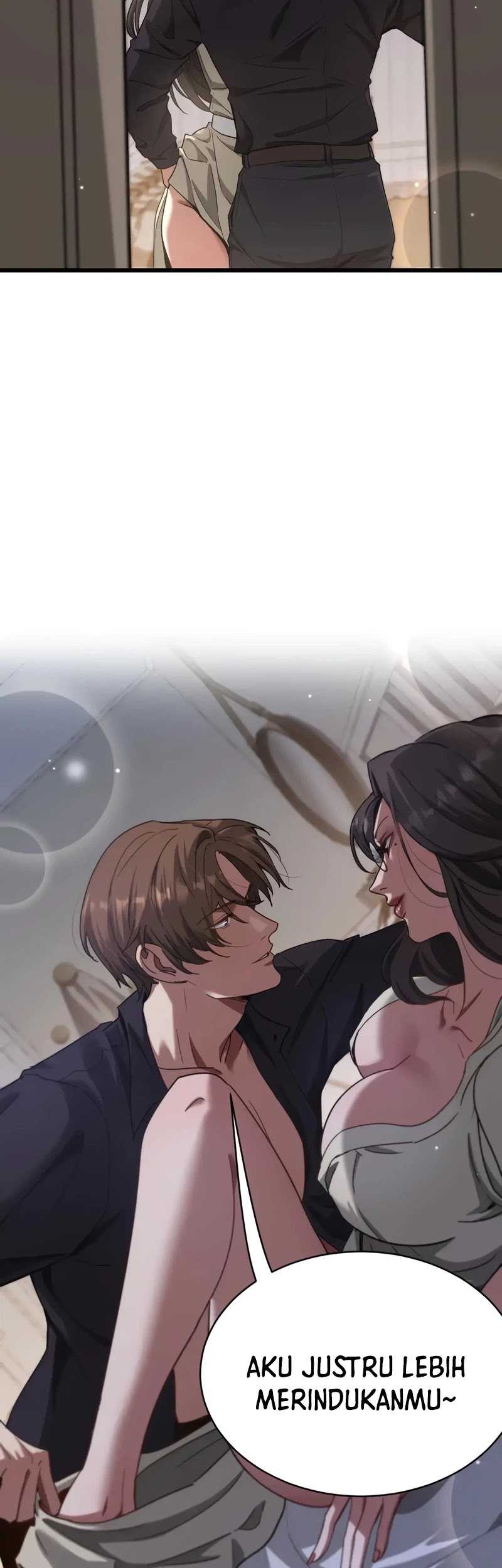 I’m Trapped in This Day for One Thousand Years Chapter 130 - halaman 24