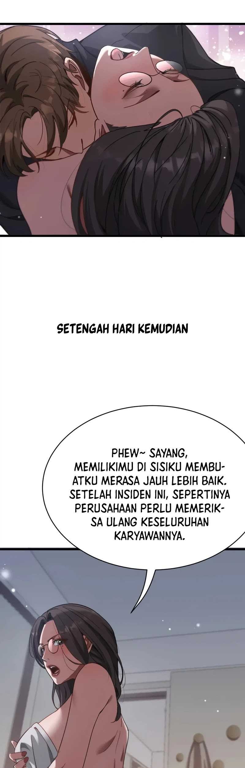 I’m Trapped in This Day for One Thousand Years Chapter 130 - halaman 26