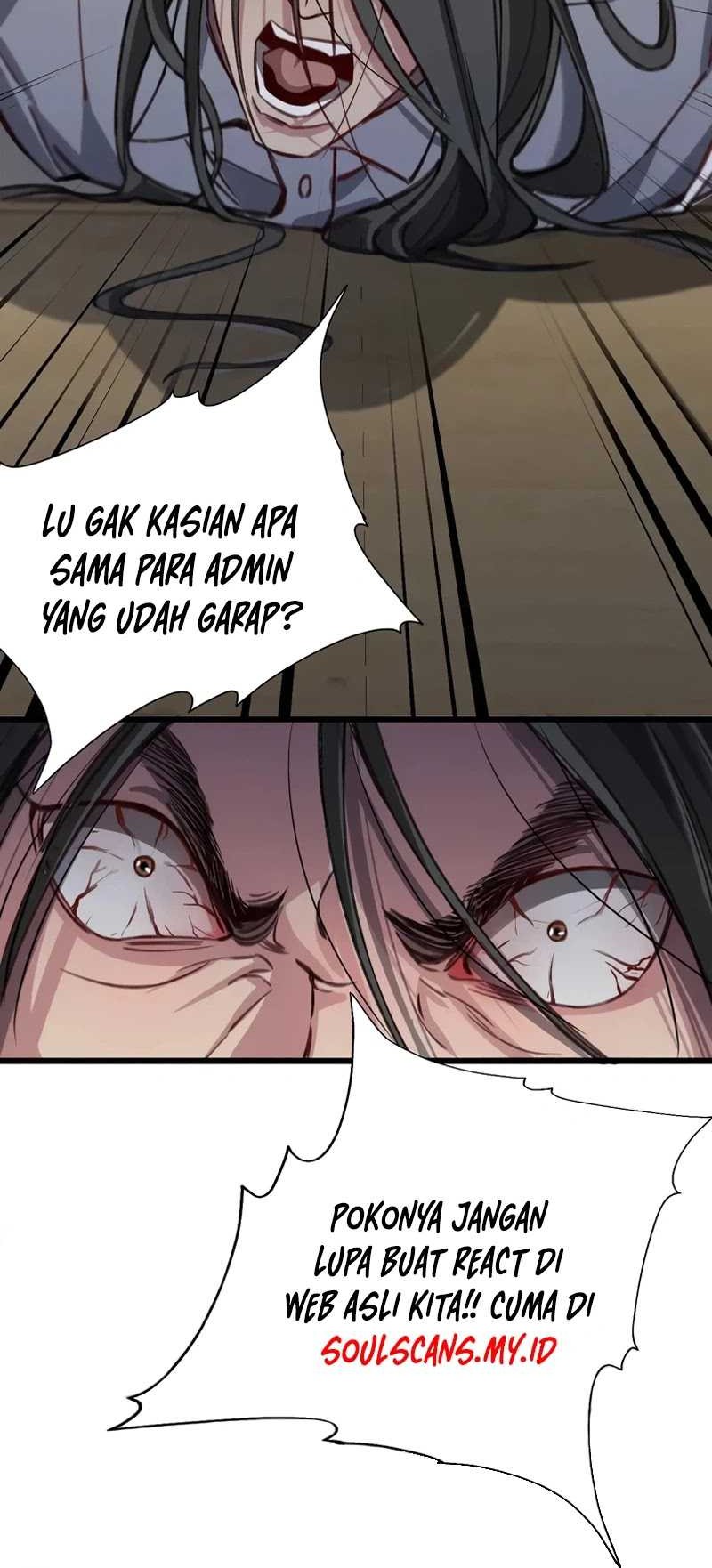 I’m Trapped in This Day for One Thousand Years Chapter 130 - halaman 38
