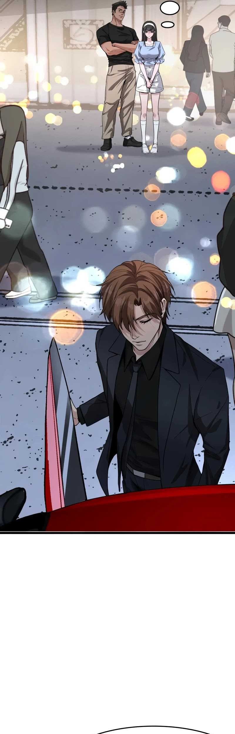 I’m Trapped in This Day for One Thousand Years Chapter 130 - halaman 8