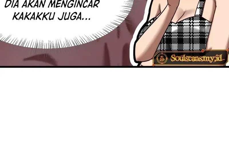 I’m Trapped in This Day for One Thousand Years Chapter 131 - halaman 30