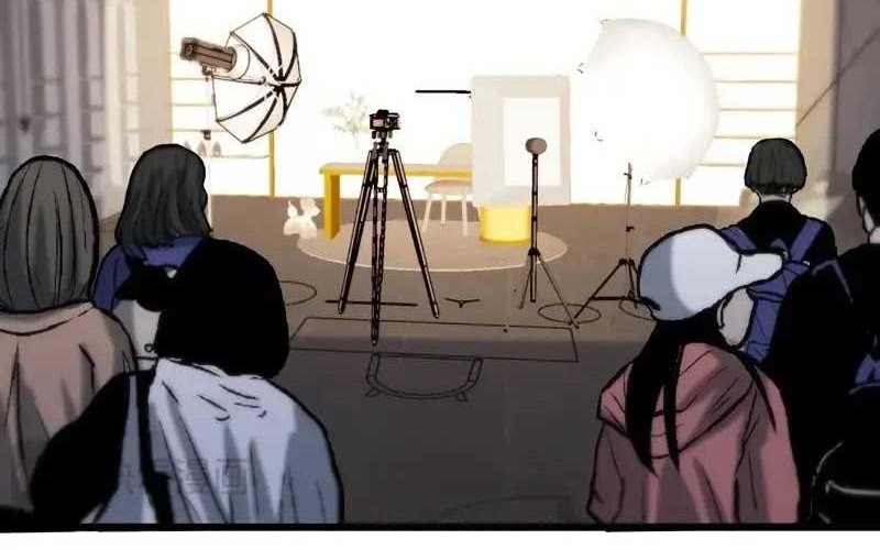 I’m Trapped in This Day for One Thousand Years Chapter 131 - halaman 5