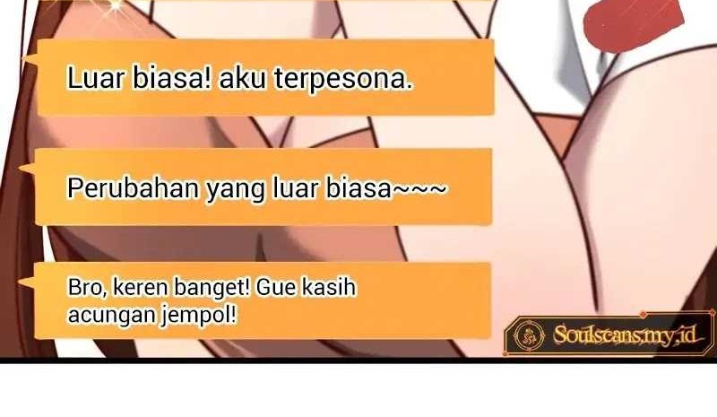 I’m Trapped in This Day for One Thousand Years Chapter 131 - halaman 9