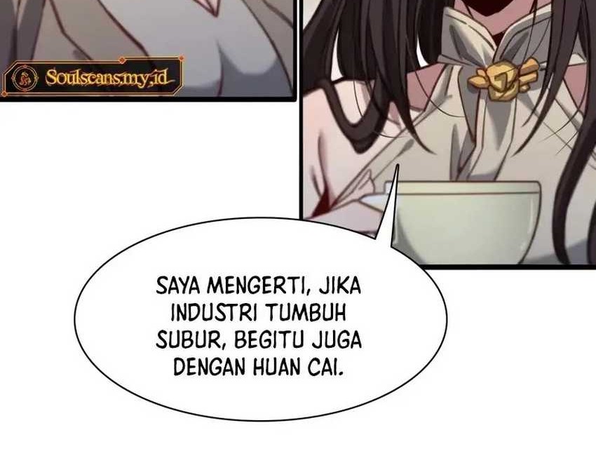 I’m Trapped in This Day for One Thousand Years Chapter 132 - halaman 12