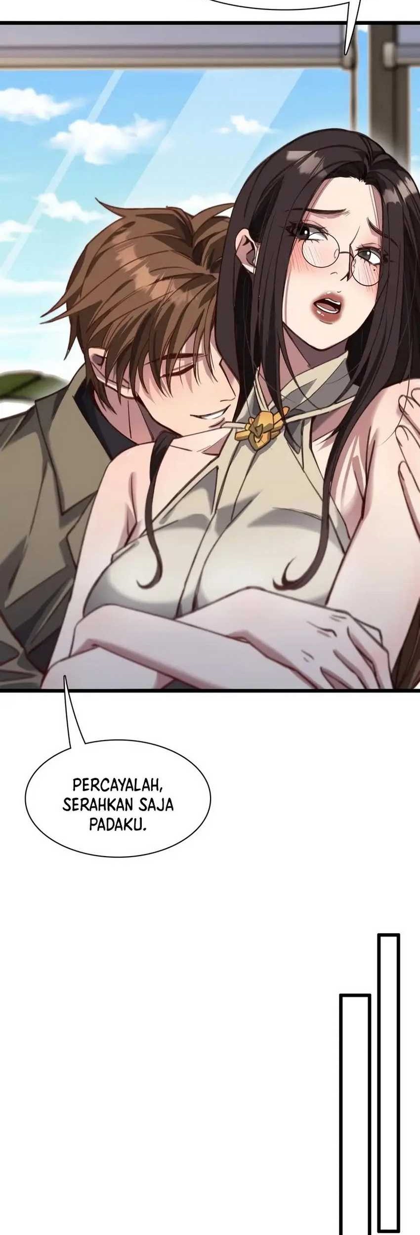 I’m Trapped in This Day for One Thousand Years Chapter 132 - halaman 14