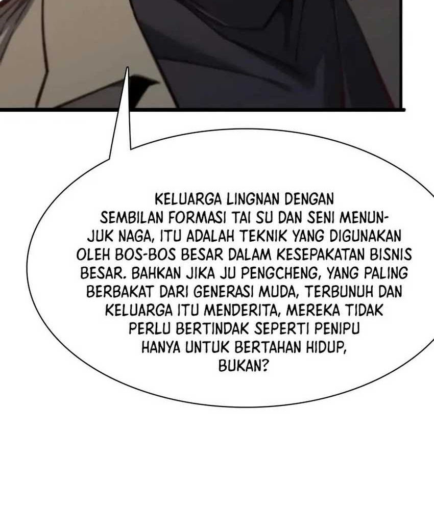 I’m Trapped in This Day for One Thousand Years Chapter 132 - halaman 16