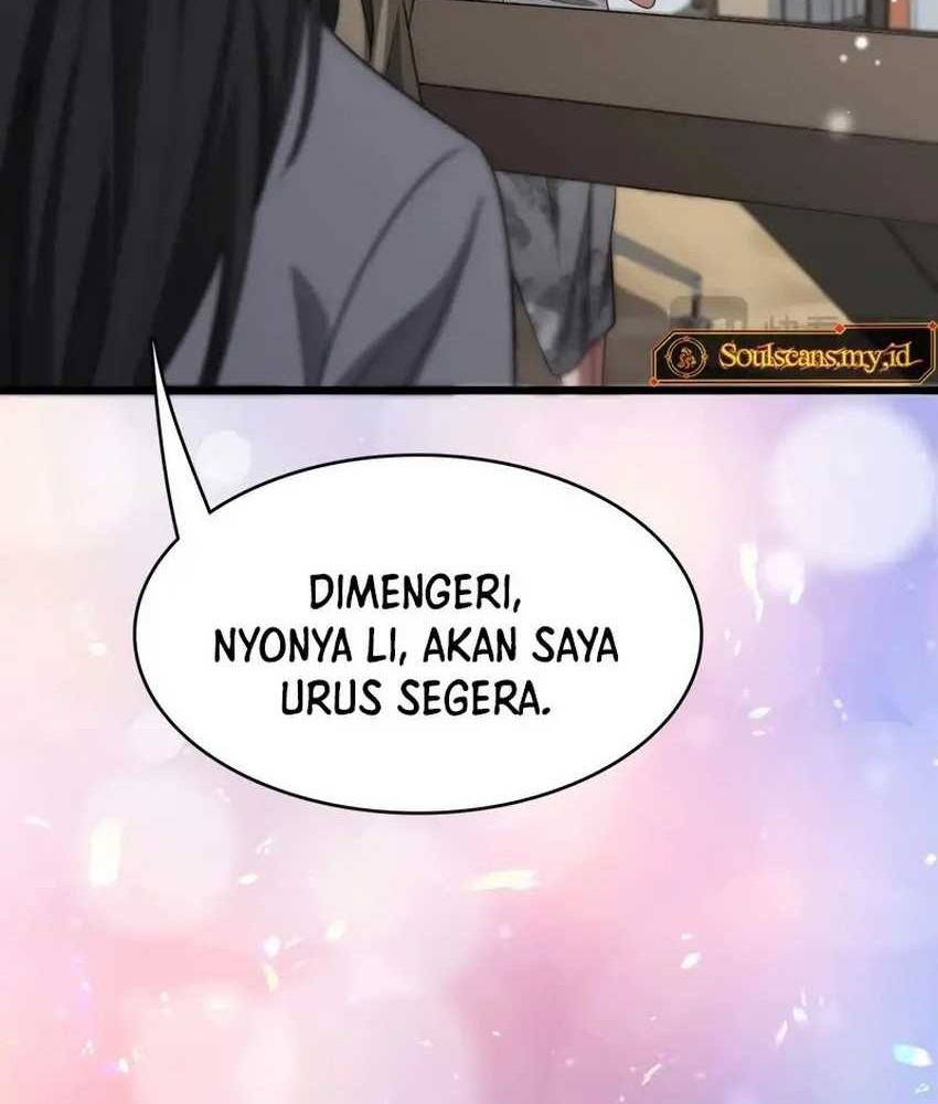 I’m Trapped in This Day for One Thousand Years Chapter 132 - halaman 24