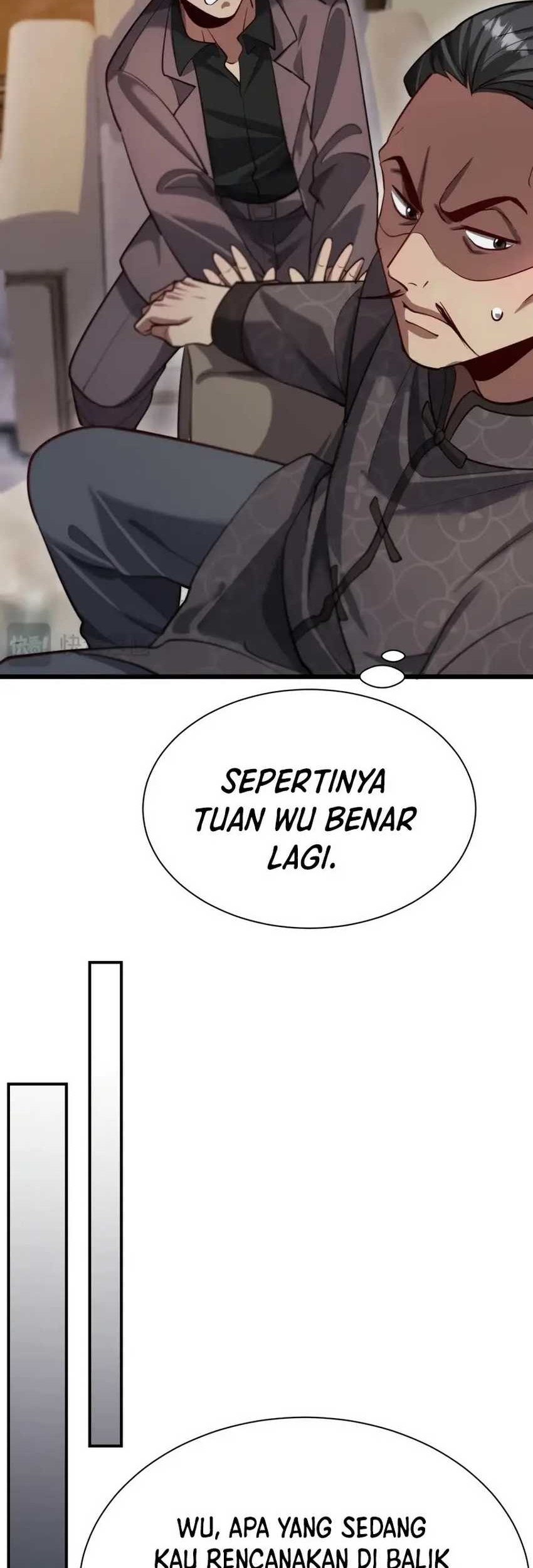 I’m Trapped in This Day for One Thousand Years Chapter 132 - halaman 30