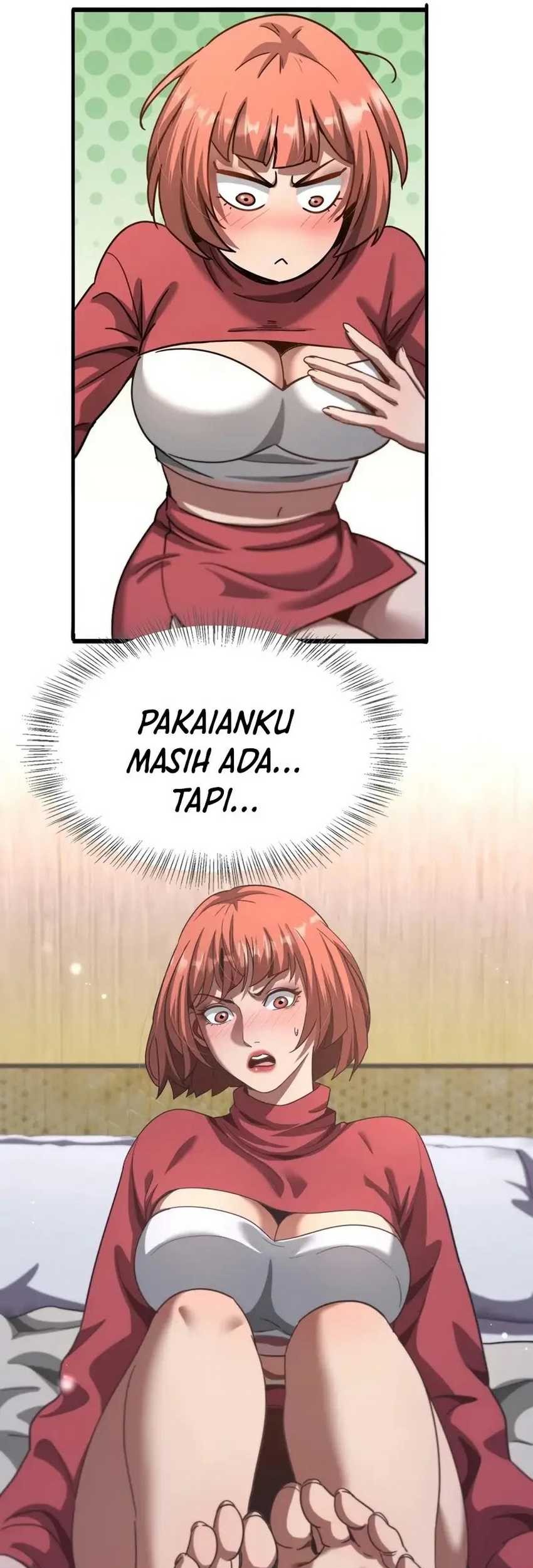 I’m Trapped in This Day for One Thousand Years Chapter 132 - halaman 41