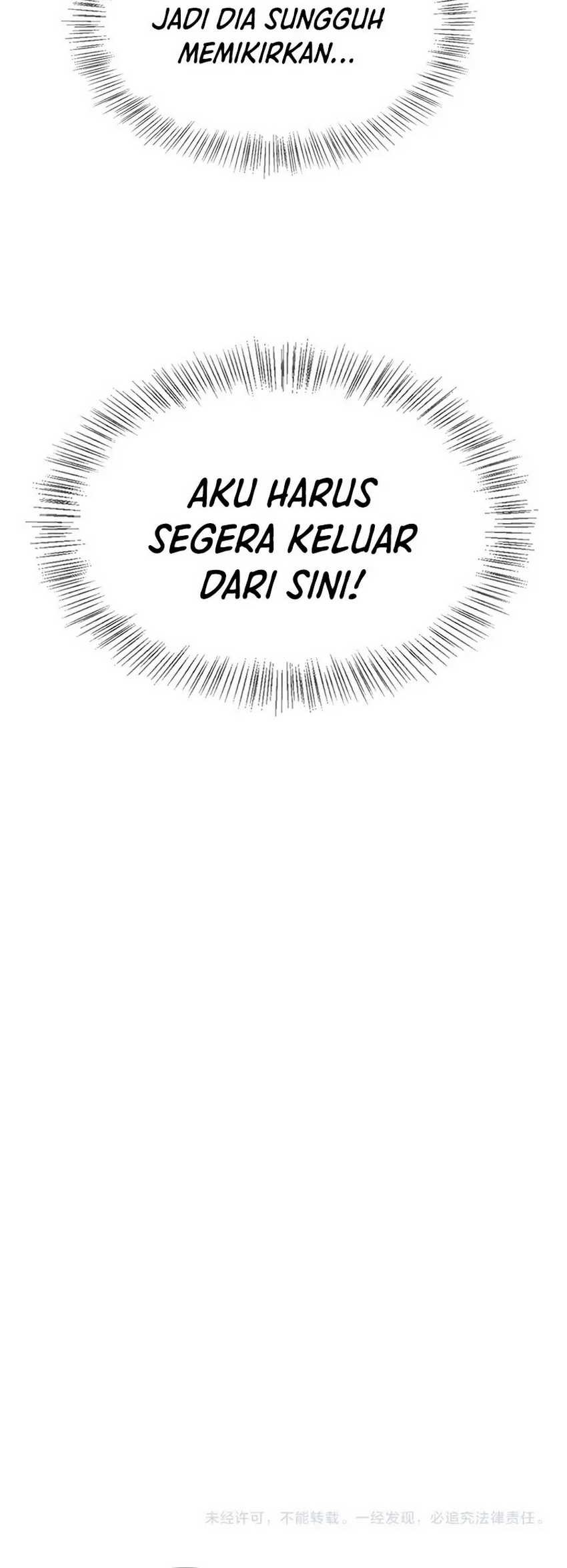 I’m Trapped in This Day for One Thousand Years Chapter 132 - halaman 43