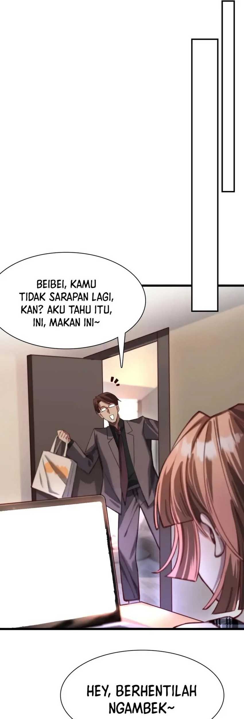 I’m Trapped in This Day for One Thousand Years Chapter 132 - halaman 5