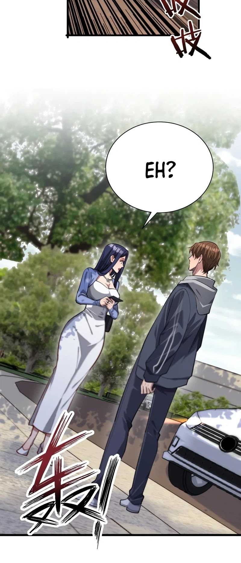 I’m Trapped in This Day for One Thousand Years Chapter 133 - halaman 22