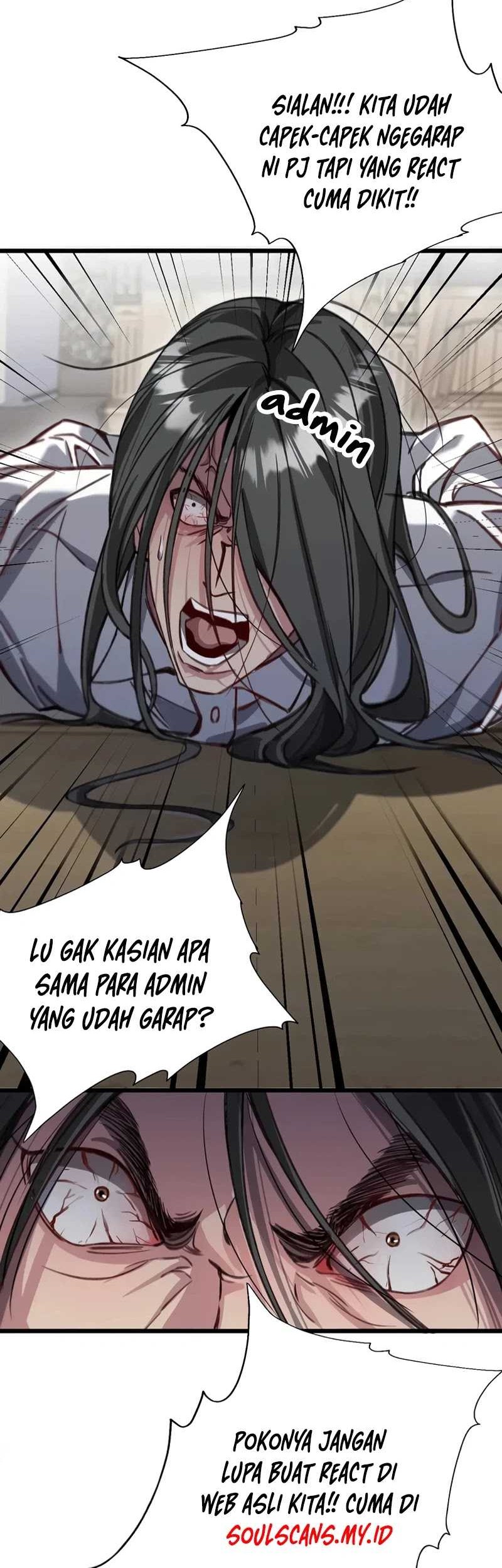 I’m Trapped in This Day for One Thousand Years Chapter 133 - halaman 39