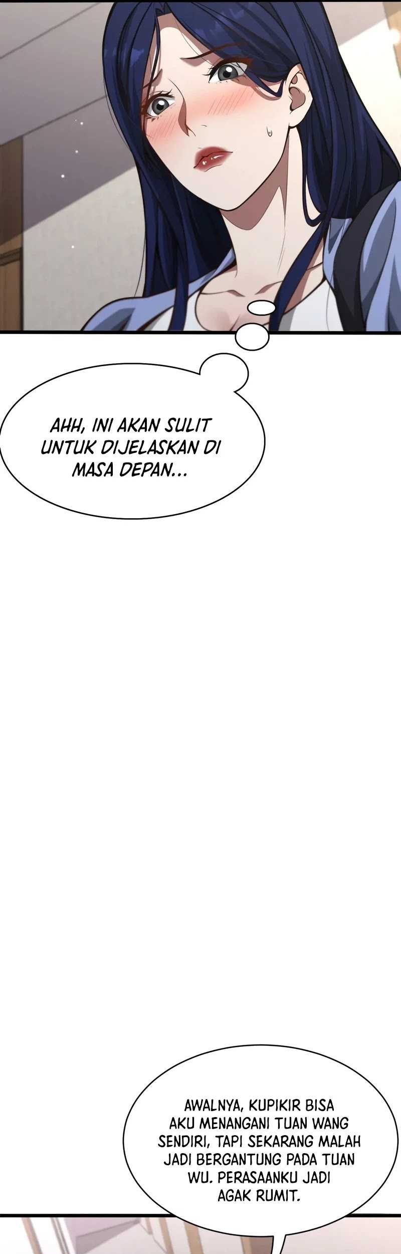 I’m Trapped in This Day for One Thousand Years Chapter 134 - halaman 14