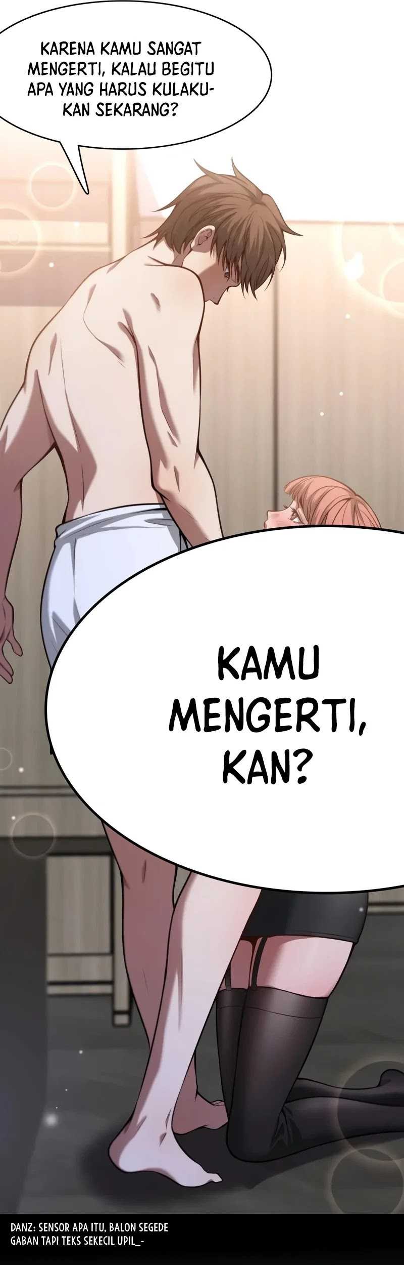 I’m Trapped in This Day for One Thousand Years Chapter 134 - halaman 20