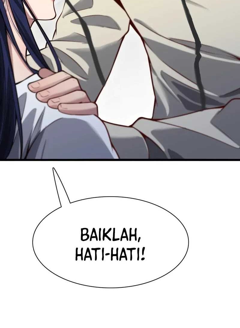 I’m Trapped in This Day for One Thousand Years Chapter 135 - halaman 17
