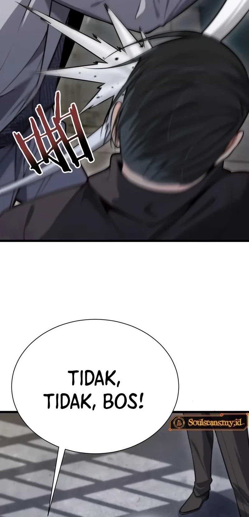 I’m Trapped in This Day for One Thousand Years Chapter 135 - halaman 21