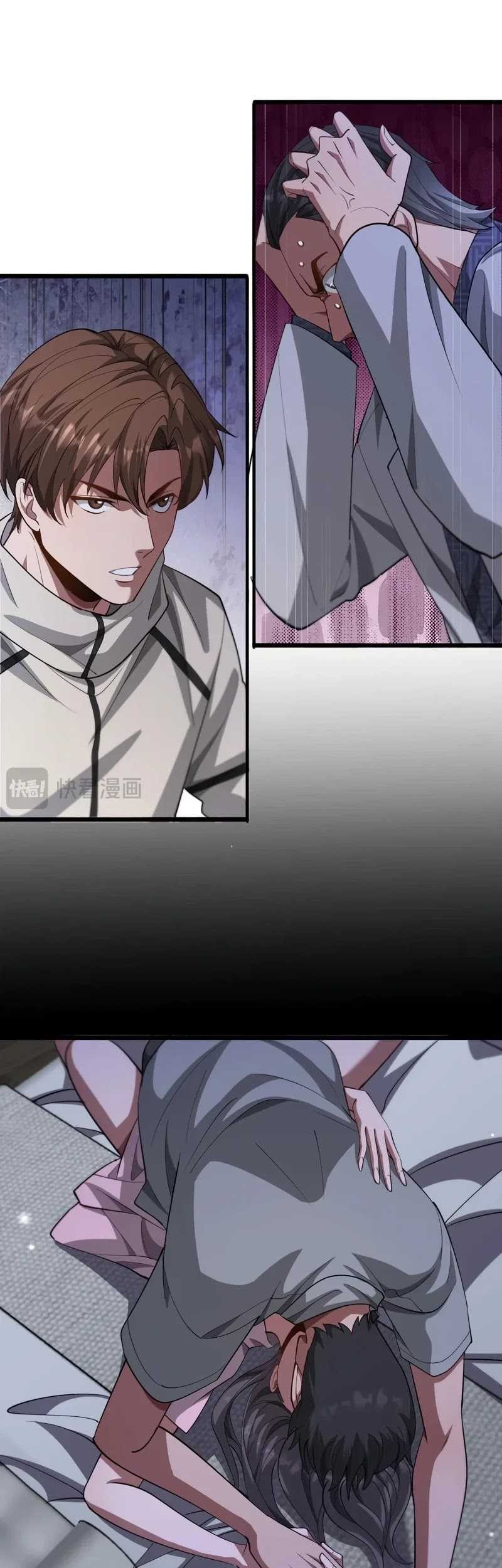 I’m Trapped in This Day for One Thousand Years Chapter 135 - halaman 30