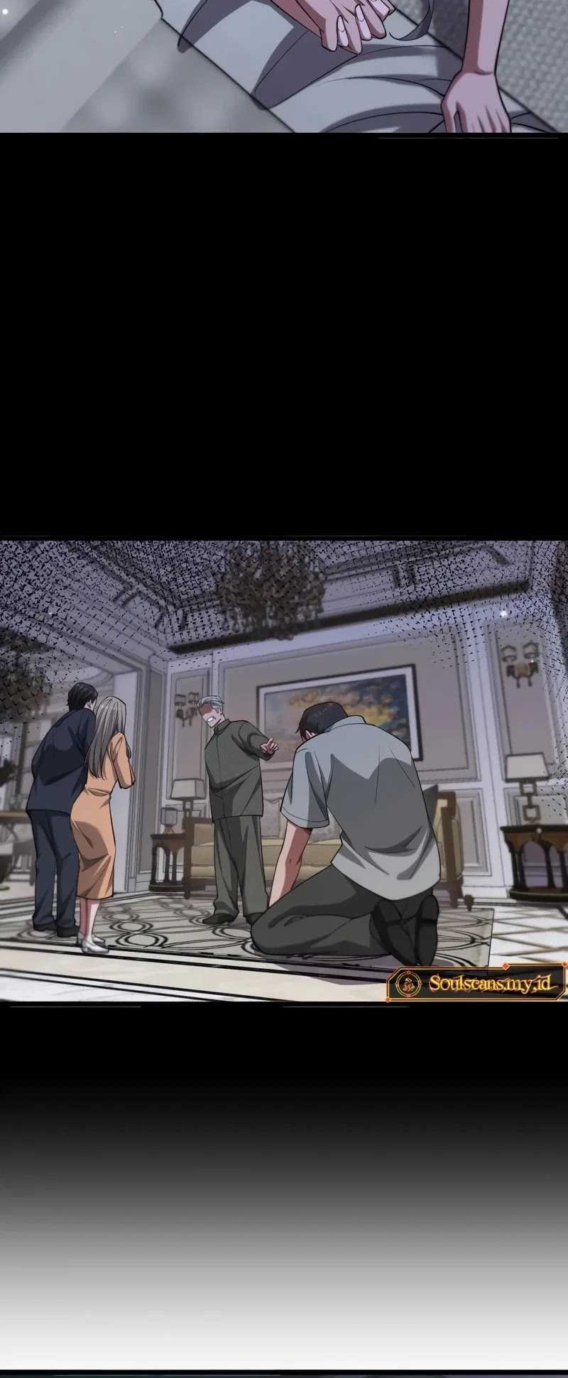 I’m Trapped in This Day for One Thousand Years Chapter 135 - halaman 31