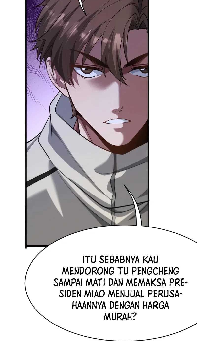I’m Trapped in This Day for One Thousand Years Chapter 135 - halaman 36