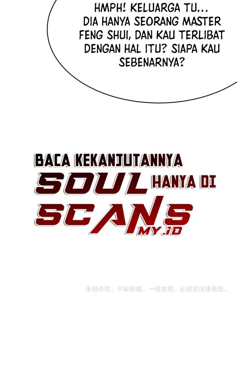 I’m Trapped in This Day for One Thousand Years Chapter 135 - halaman 38