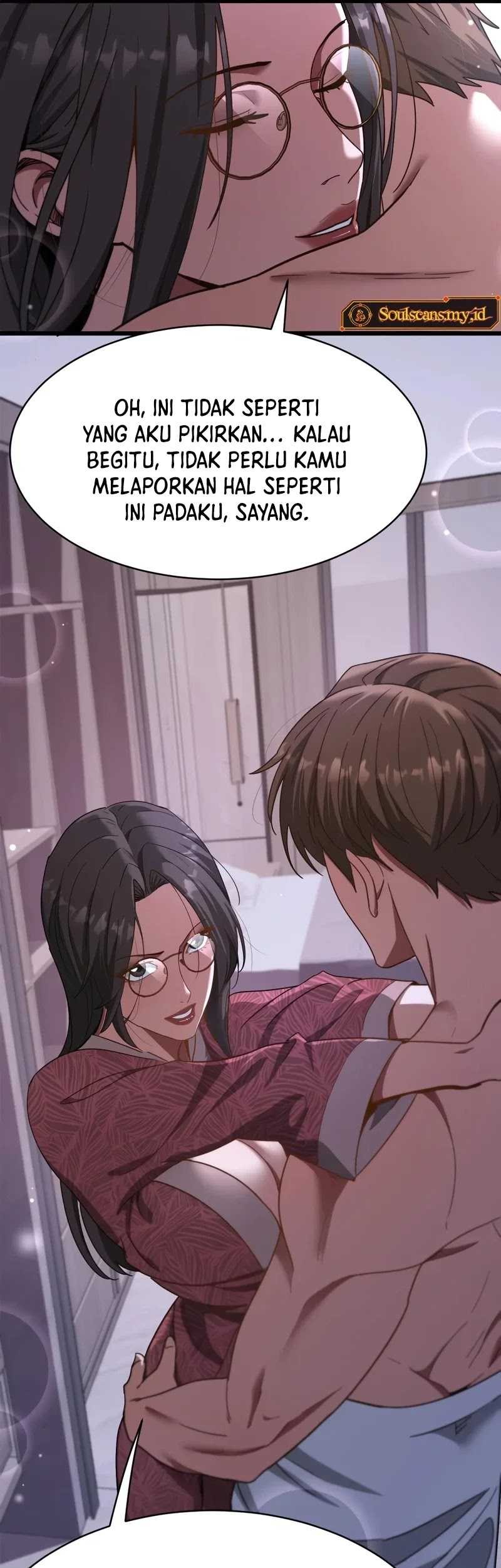 I’m Trapped in This Day for One Thousand Years Chapter 135 - halaman 8