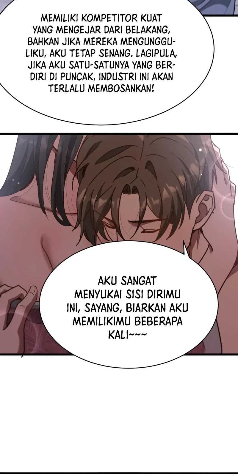 I’m Trapped in This Day for One Thousand Years Chapter 135 - halaman 9